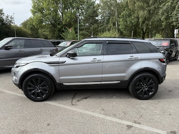 Used Land Rover Range Rover Evoque 2014 for sale - 79550573: Photo