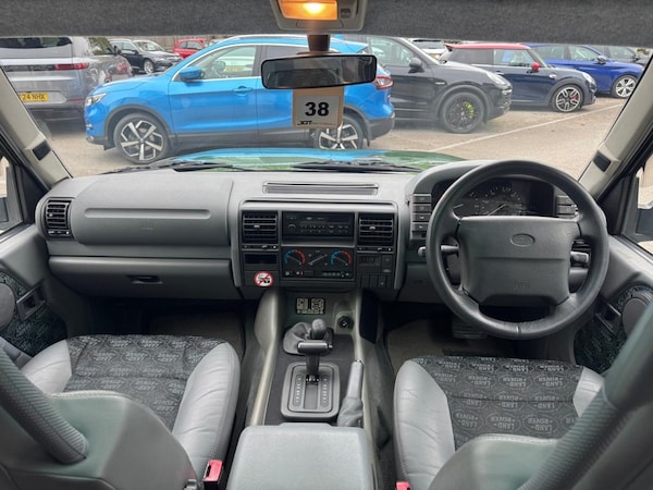 Used Land Rover Discovery 2019 for sale - 76250122: Photo 10