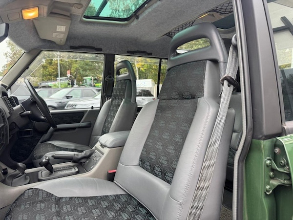 Used Land Rover Discovery 2019 for sale - 76250122: Photo 12
