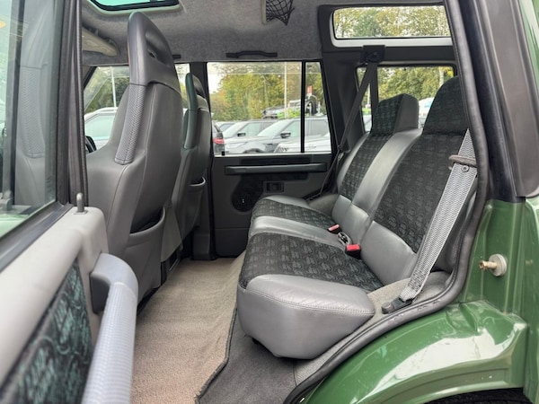 Used Land Rover Discovery 2019 for sale - 76250122: Photo 13