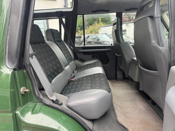 Used Land Rover Discovery 2019 for sale - 76250122: Photo 14