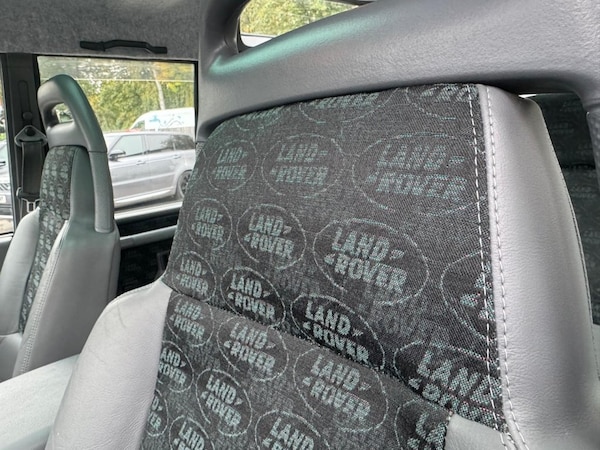 Used Land Rover Discovery 2019 for sale - 76250122: Photo 15