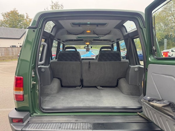 Used Land Rover Discovery 2019 for sale - 76250122: Photo 18