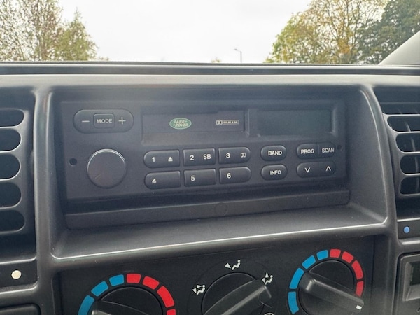 Used Land Rover Discovery 2019 for sale - 76250122: Photo 21