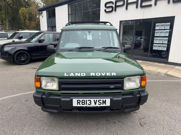 Used Land Rover Discovery 2019 for sale - 76250122: Photo 29