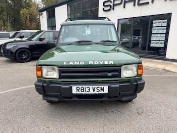 Used Land Rover Discovery 2019 for sale - 76250122: Photo 2