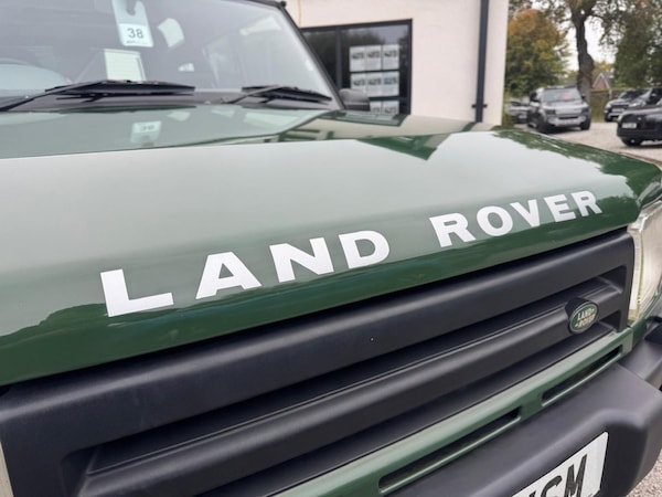 Used Land Rover Discovery 2019 for sale - 76250122: Photo 30
