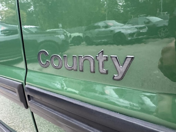 Used Land Rover Discovery 2019 for sale - 76250122: Photo 33