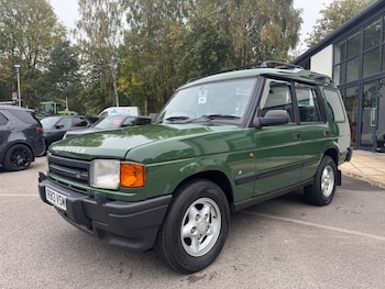 Used Land Rover Discovery 2019 for sale - 76250122: Photo 3