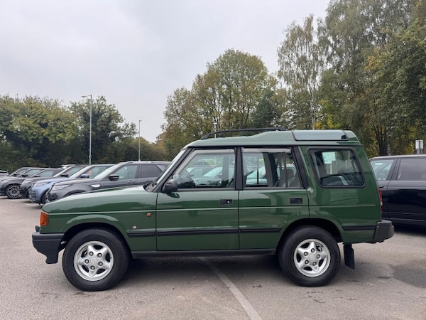Used Land Rover Discovery 2019 for sale - 76250122: Photo 4