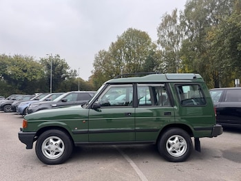 Used Land Rover Discovery 2019 for sale - 76250122: Photo 4