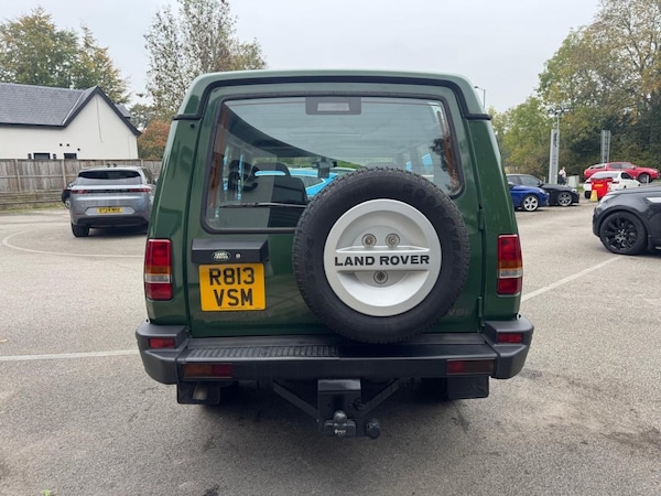 Used Land Rover Discovery 2019 for sale - 76250122: Photo 6
