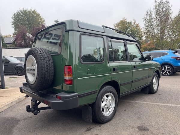 Used Land Rover Discovery 2019 for sale - 76250122: Photo 7