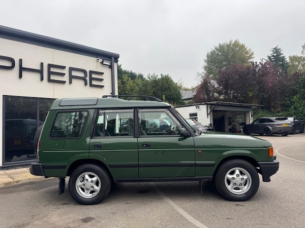Used Land Rover Discovery 2019 for sale - 76250122: Photo 8