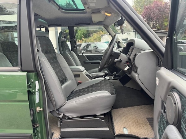 Used Land Rover Discovery 2019 for sale - 76250122: Photo 9