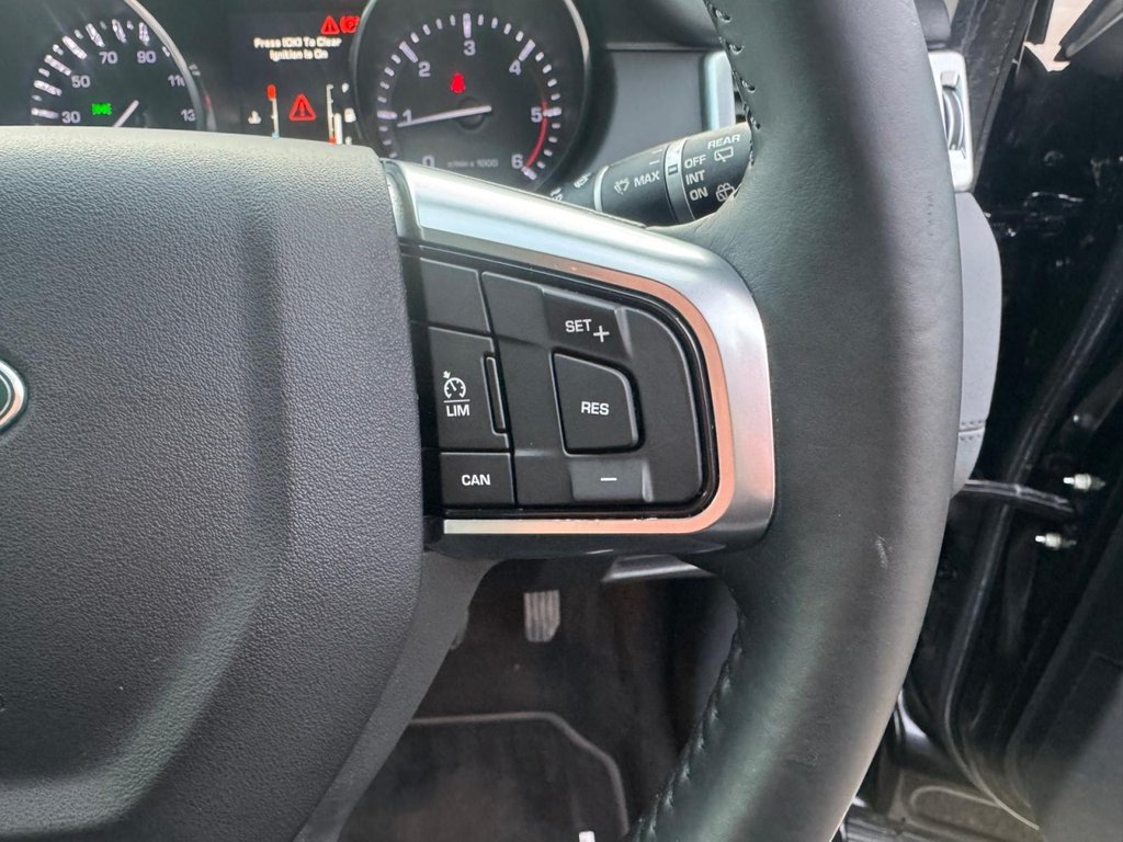 Used Land Rover Discovery Sport 2015 for sale - 77355821: Photo 20