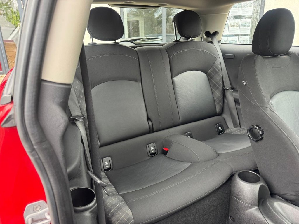 Used MINI Hatch 2014 for sale - 77719485: Photo 14
