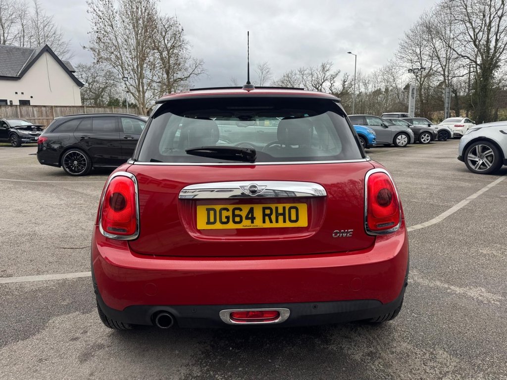 Used MINI Hatch 2014 for sale - 77719485: Photo 5