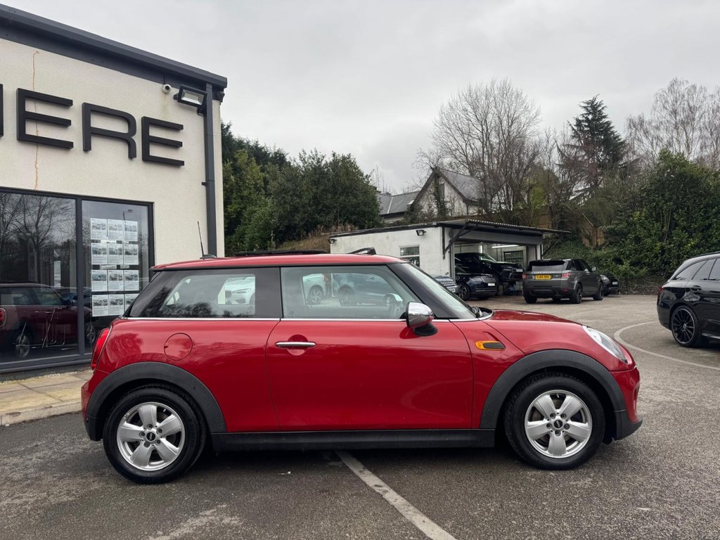 Used MINI Hatch 2014 for sale - 77719485: Photo 7