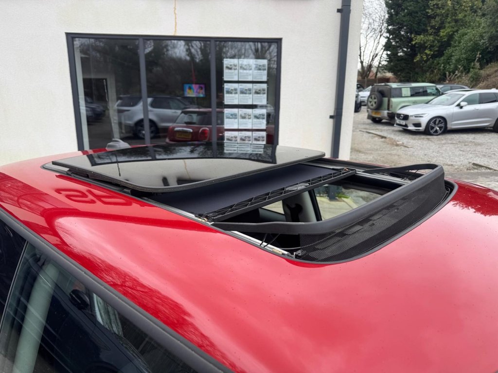 Used MINI Hatch 2014 for sale - 77719485: Photo 8