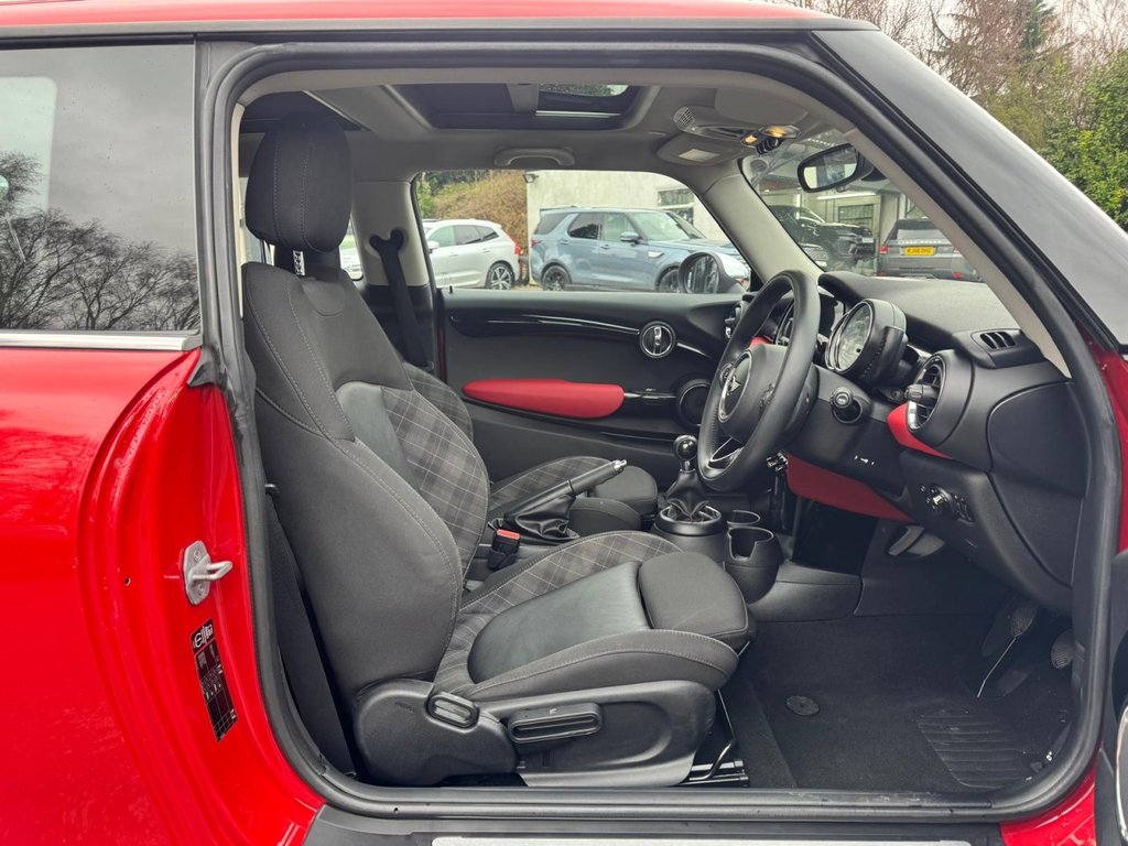 Used MINI Hatch 2014 for sale - 77719485: Photo 9