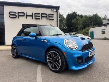 2009 (59) - 1.6 Cooper S 2dr Auto