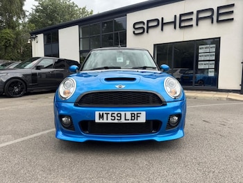 Used MINI Convertible 2009 for sale - 75443969: Photo