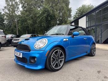 Used MINI Convertible 2009 for sale - 75443969: Photo