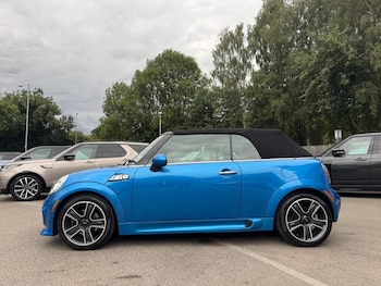 Used MINI Convertible 2009 for sale - 75443969: Photo
