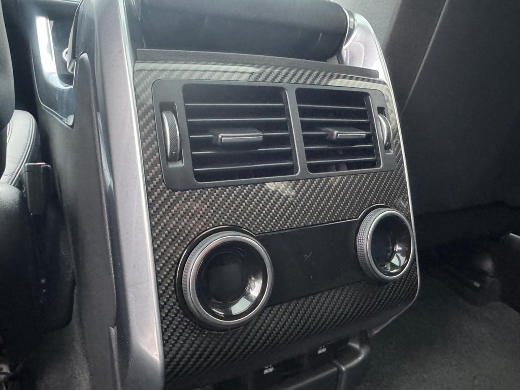 Used Land Rover Range Rover Sport 2020 for sale - 77302559: Photo 19