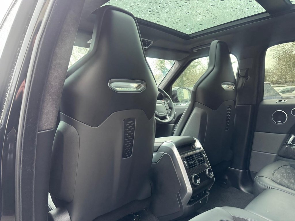 Used Land Rover Range Rover Sport 2020 for sale - 77302559: Photo 20