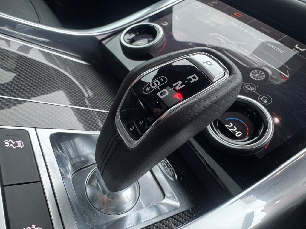 Used Land Rover Range Rover Sport 2020 for sale - 77302559: Photo 31