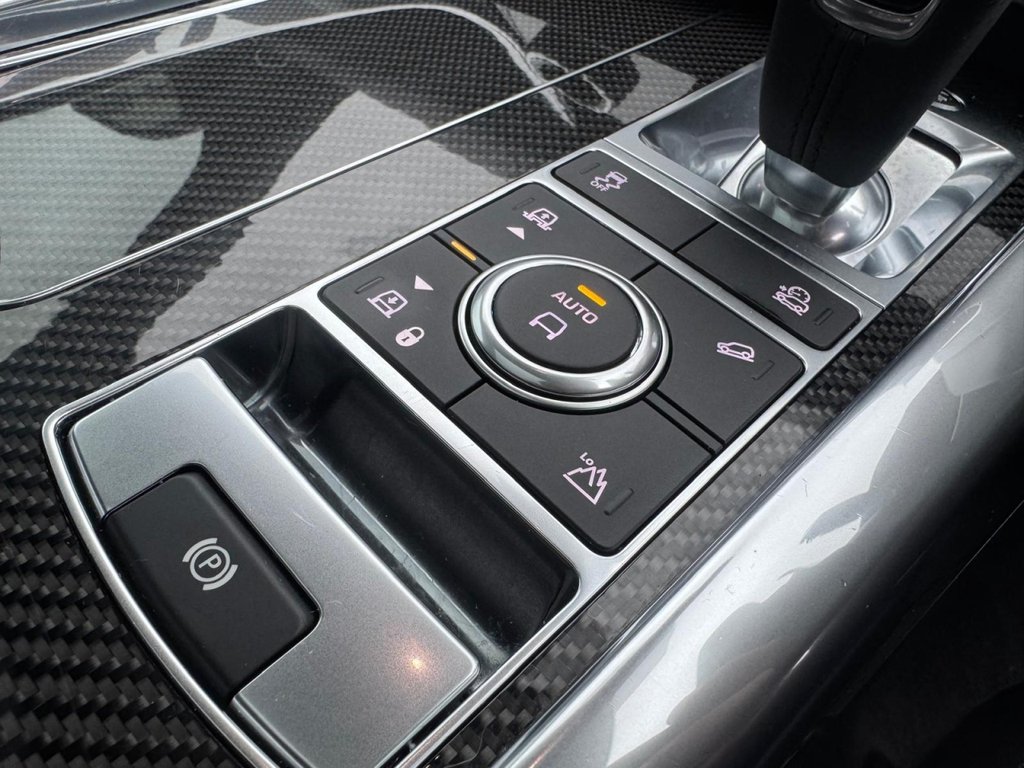 Used Land Rover Range Rover Sport 2020 for sale - 77302559: Photo 32