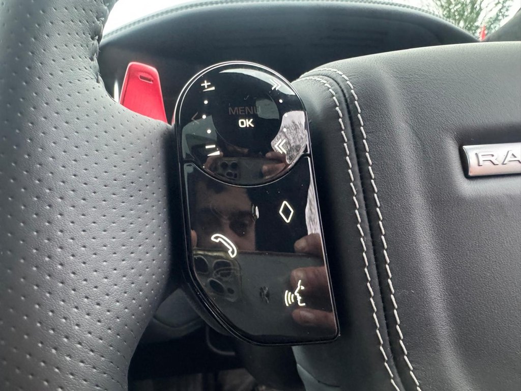 Used Land Rover Range Rover Sport 2020 for sale - 77302559: Photo 34