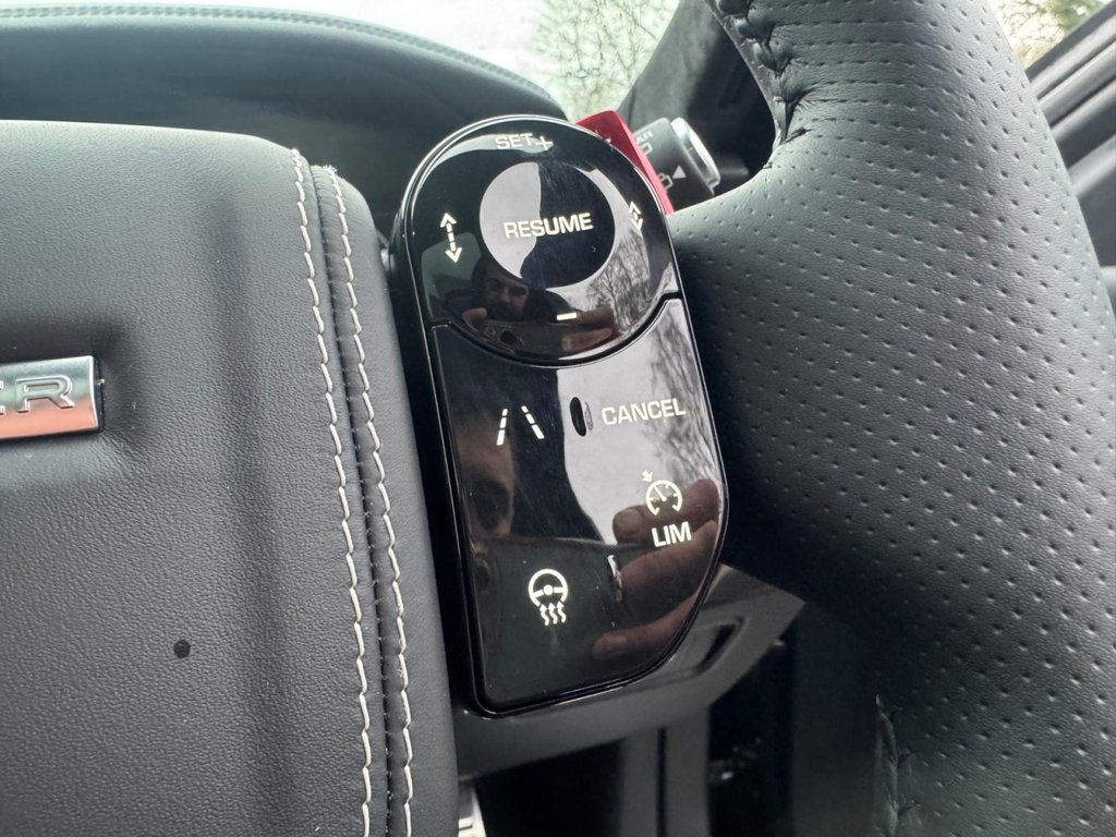 Used Land Rover Range Rover Sport 2020 for sale - 77302559: Photo 35