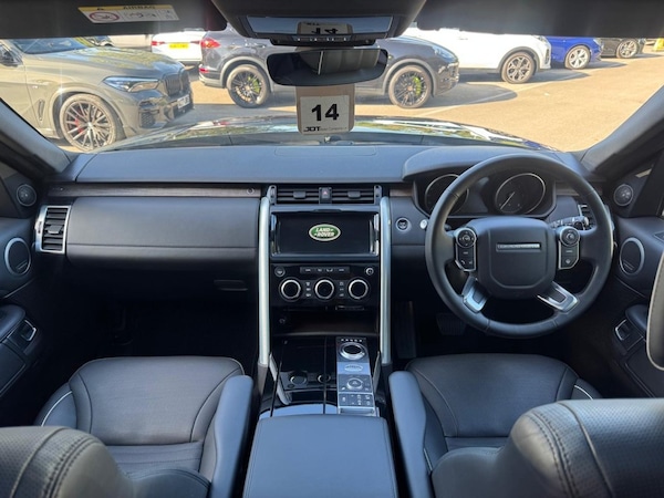 Used Land Rover Discovery 2018 for sale - 75727107: Photo 10