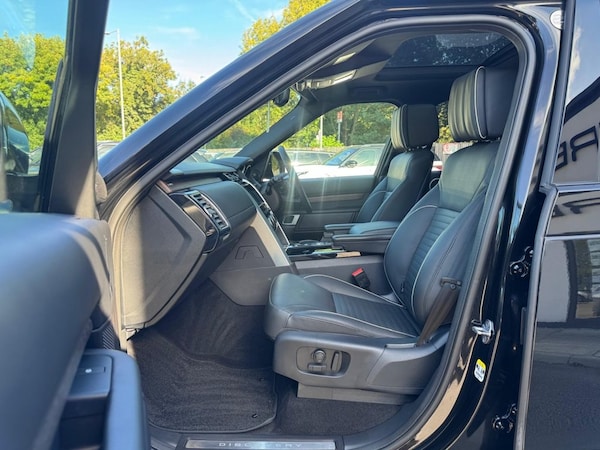 Used Land Rover Discovery 2018 for sale - 75727107: Photo 11