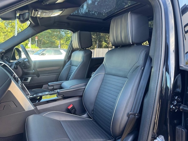 Used Land Rover Discovery 2018 for sale - 75727107: Photo 12