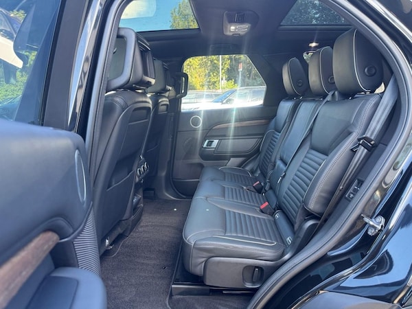 Used Land Rover Discovery 2018 for sale - 75727107: Photo 13