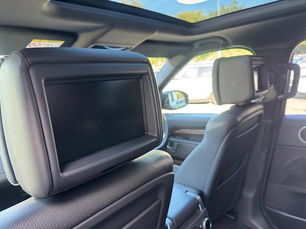 Used Land Rover Discovery 2018 for sale - 75727107: Photo 14