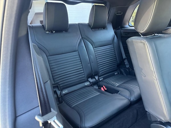 Used Land Rover Discovery 2018 for sale - 75727107: Photo 18