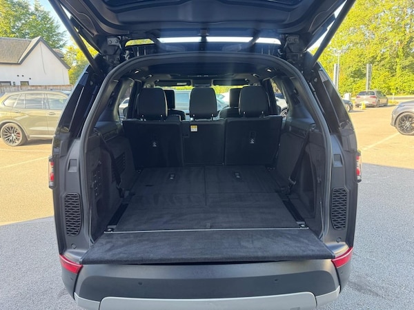 Used Land Rover Discovery 2018 for sale - 75727107: Photo 19