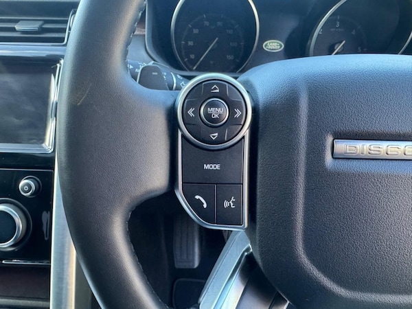 Used Land Rover Discovery 2018 for sale - 75727107: Photo 20