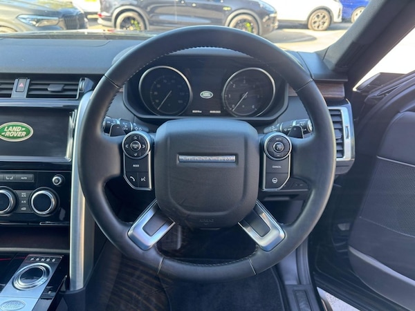 Used Land Rover Discovery 2018 for sale - 75727107: Photo 21