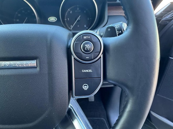 Used Land Rover Discovery 2018 for sale - 75727107: Photo 22
