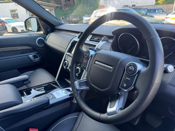 Used Land Rover Discovery 2018 for sale - 75727107: Photo 23