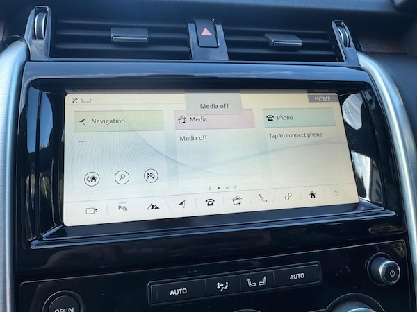 Used Land Rover Discovery 2018 for sale - 75727107: Photo 24