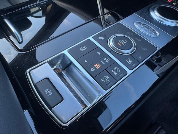 Used Land Rover Discovery 2018 for sale - 75727107: Photo 29