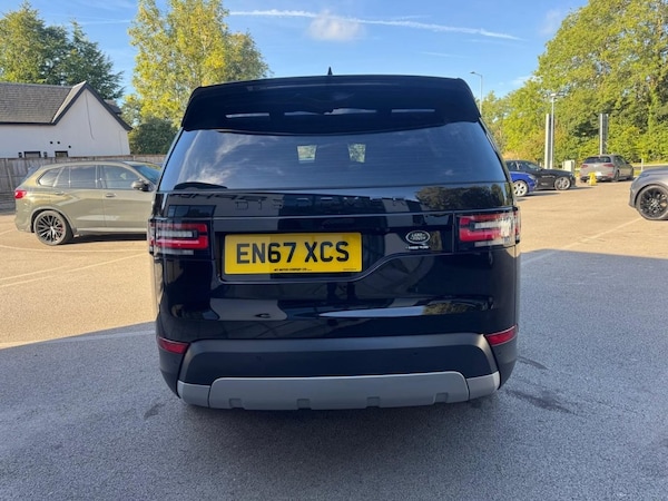 Used Land Rover Discovery 2018 for sale - 75727107: Photo 6