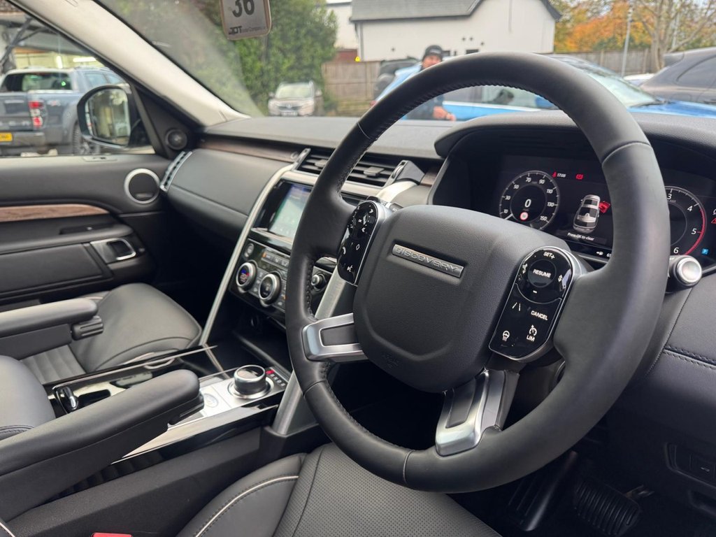 Used Land Rover Discovery 2019 for sale - 76323560: Photo 10